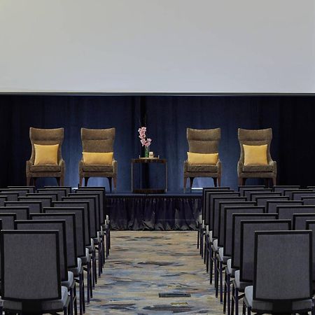 The Battle House Renaissance Mobile Hotel & Spa Bagian luar foto