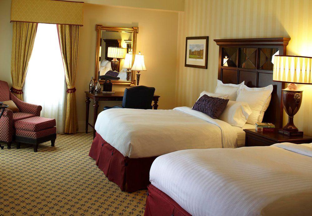 The Battle House Renaissance Mobile Hotel & Spa Bagian luar foto