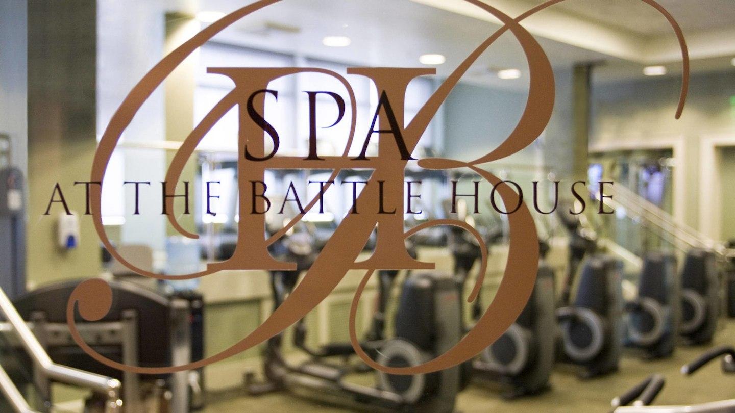 The Battle House Renaissance Mobile Hotel & Spa Bagian luar foto