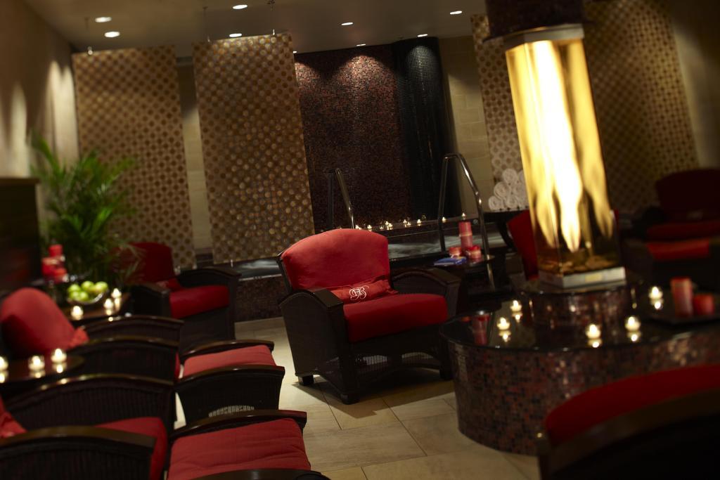 The Battle House Renaissance Mobile Hotel & Spa Bagian luar foto