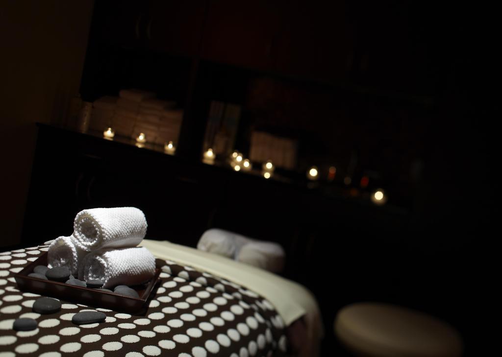 The Battle House Renaissance Mobile Hotel & Spa Bagian luar foto