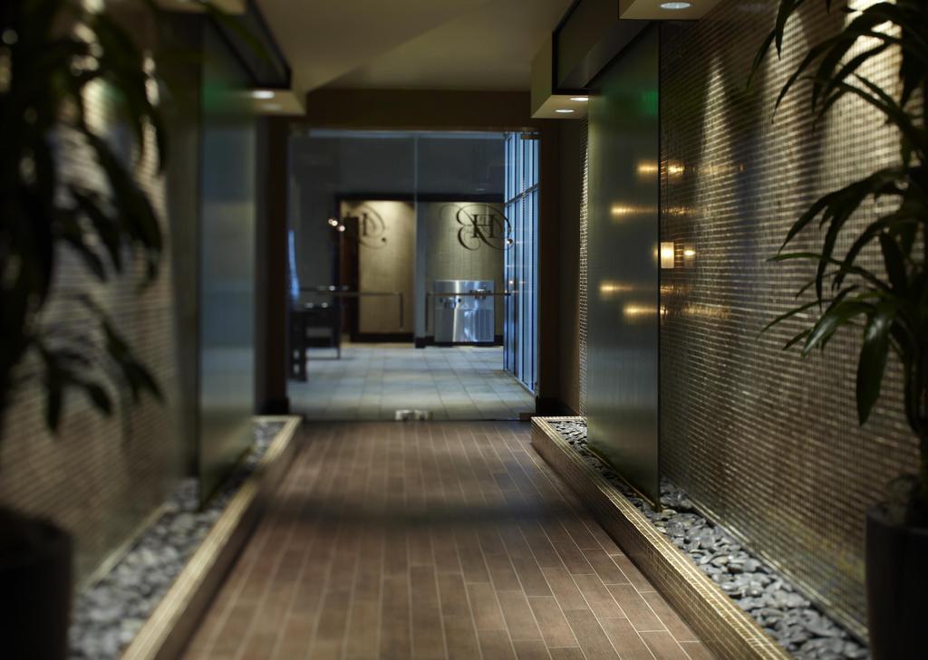 The Battle House Renaissance Mobile Hotel & Spa Bagian luar foto