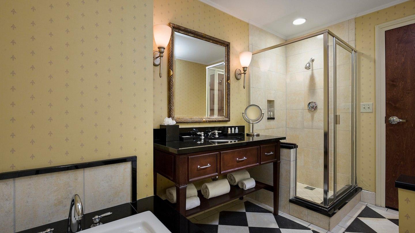 The Battle House Renaissance Mobile Hotel & Spa Bagian luar foto