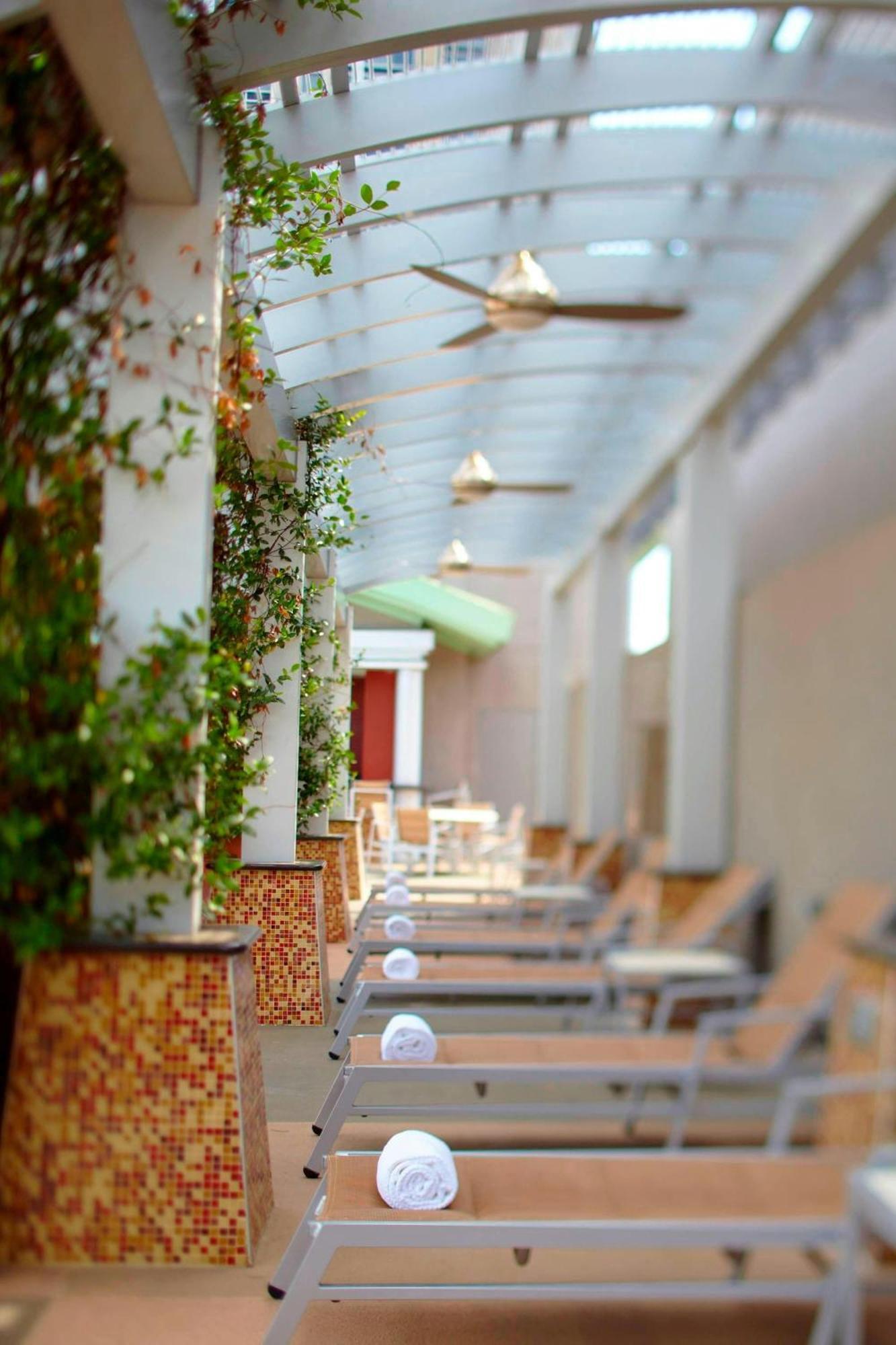 The Battle House Renaissance Mobile Hotel & Spa Bagian luar foto