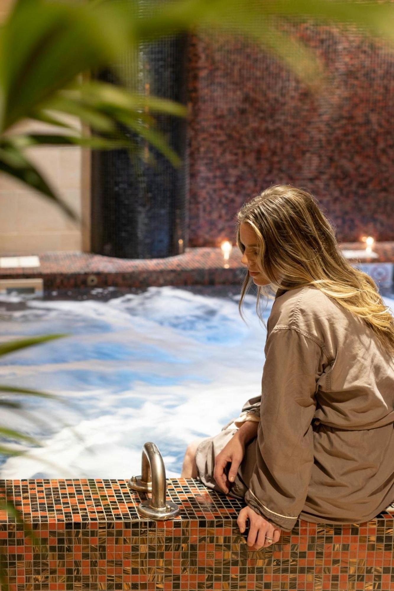 The Battle House Renaissance Mobile Hotel & Spa Bagian luar foto