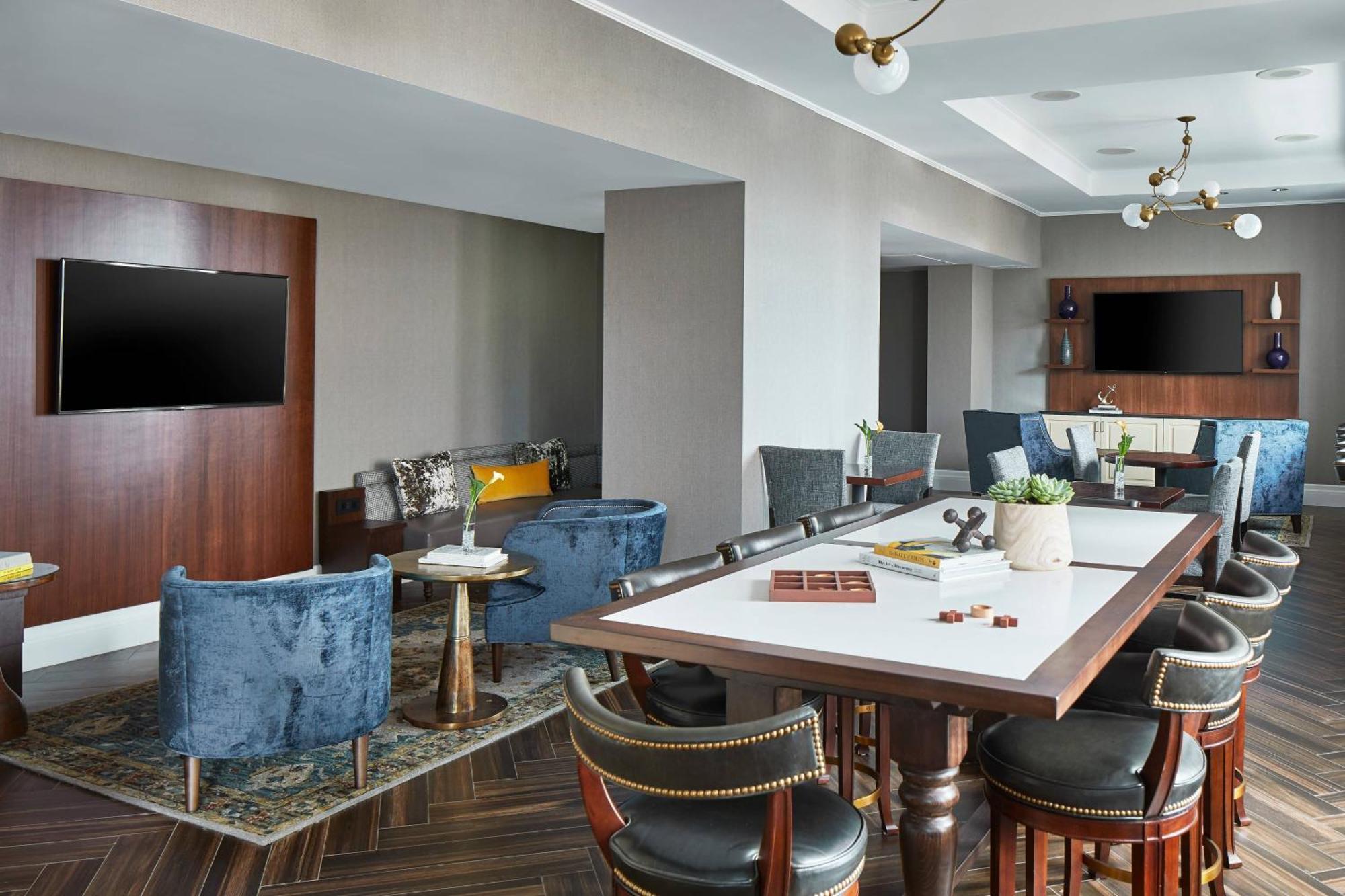 The Battle House Renaissance Mobile Hotel & Spa Bagian luar foto